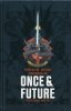 ONCE AND FUTURE DELUXE EDITION VOL 01 HC [9781684157655]
